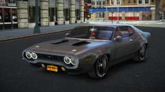 Plymouth Roadrunner Rasraqon für GTA 4