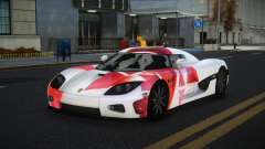 Koenigsegg CCX Cokyli S12