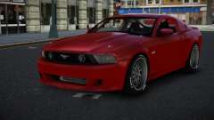 Ford Mustang GT Xalivawo pour GTA 4