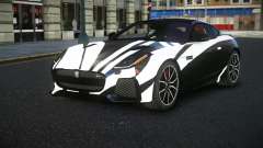 Jaguar F-Type Matly S13 für GTA 4