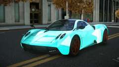 Pagani Huayra Liame S11 für GTA 4