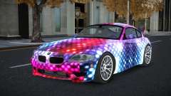 BMW Z4 Lijusa S1 pour GTA 4