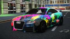 Audi S5 Nachlie S7 für GTA 4