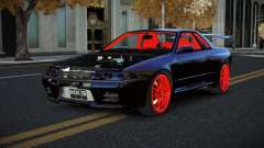 Nissan Skyline R32 Jinaz