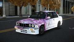 BMW M3 E30 Elanha S8 für GTA 4