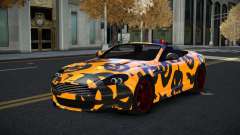 Aston Martin DBS Acelle S13 pour GTA 4
