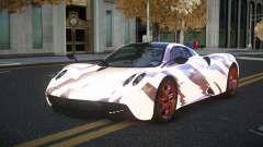 Pagani Huayra Liame S6 pour GTA 4