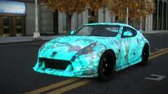Nissan 370Z Jesna S12