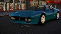 Ferrari 288 Wiyizet für GTA 4