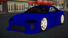 Mitsubishi Eclipse Nizbi pour GTA 4