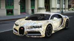 Bugatti Chiron Jajely S6 pour GTA 4