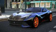 Ferrari F12 Onyrir S4 für GTA 4