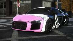 Audi R8 Bentia S5 für GTA 4