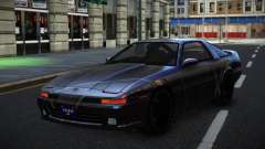 Toyota Supra Jubais S14 für GTA 4