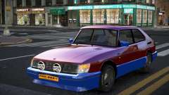 Saab 900 Ladfoq