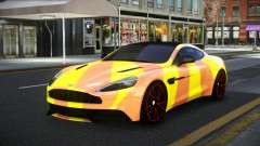 Aston Martin Vanquish Sain S11 pour GTA 4