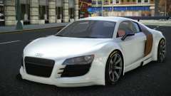 Audi R8 Zupehuj pour GTA 4
