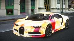 Bugatti Chiron Jajely S7 pour GTA 4