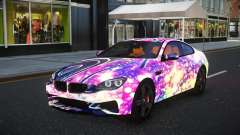 BMW M6 F13 Uruxa S13 für GTA 4