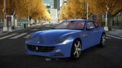 Ferrari FF Nyriais für GTA 4