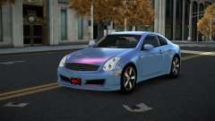 Nissan Skyline Vipaquv für GTA 4