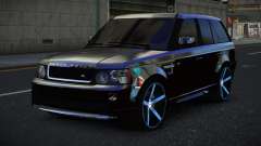 Land Rover Range Rover Sport Quyayak für GTA 4