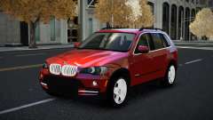 BMW X5 Ceaki für GTA 4