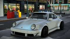 Porsche 911 Saxoyuja pour GTA 4