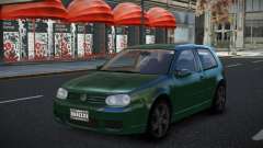Volkswagen Golf Giwtol für GTA 4