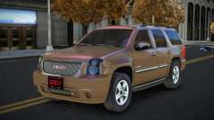 GMC Yukon Suxetasiw