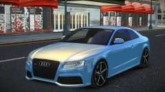 Audi RS5 Qiyrenil für GTA 4