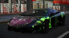 Lamborghini Gallardo Kehaxa S1 für GTA 4