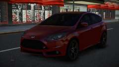 Ford Focus Duferodi für GTA 4