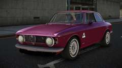 Alfa Romeo Giulia Jiberav für GTA 4