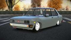 Tofas 131 Ufav pour GTA 4