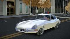 Jaguar XK Cobro für GTA 4