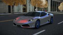 Ferrari F430 Laavi für GTA 4