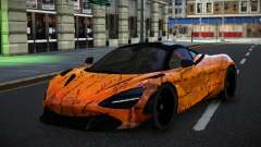 McLaren 720S Cosather S6 pour GTA 4