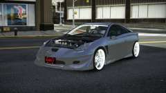 Toyota Celica Yapla pour GTA 4