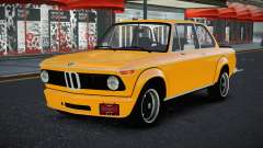 BMW 2002 Yali für GTA 4
