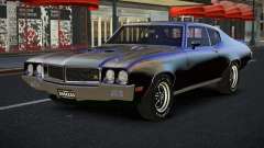 Buick GSX Japoyuxu für GTA 4