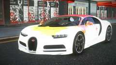 Bugatti Chiron Xisloe S6 für GTA 4