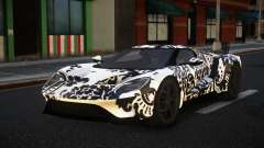 Ford GT Tulia S1 für GTA 4