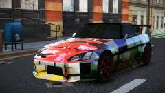Honda S2000 Chjay S12 pour GTA 4