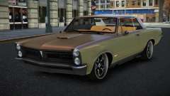 Pontiac GTO Cilhilal