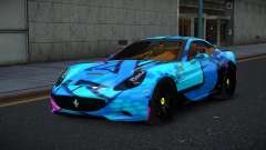 Ferrari California Tojuse S5 pour GTA 4