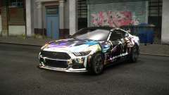 Ford Mustang Sallxa S7 für GTA 4
