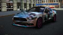 Ford Mustang Briam S4 für GTA 4