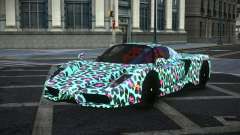 Ferrari Enzo Vantery S11 pour GTA 4