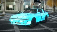 Mitsubishi Starion Evego S12 pour GTA 4